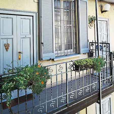 Navigli - Moda & Design District - Downtown *