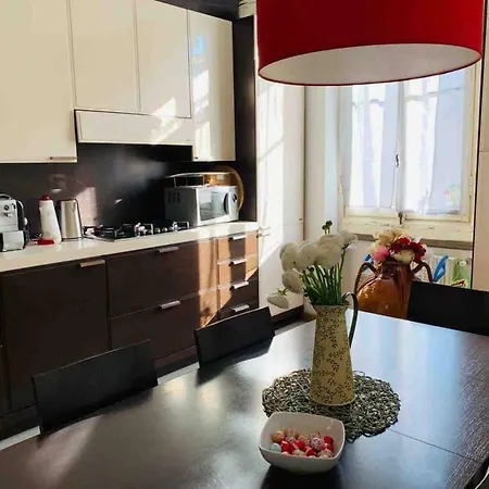 Lejlighed Navigli - Moda & Design District - Downtown *